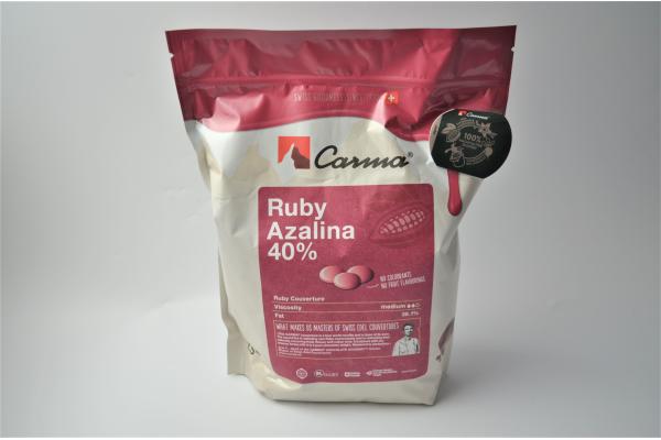 13081 Ruby Rubina Courtüre 40% &#47; Beutel 1,5 Kg 897566